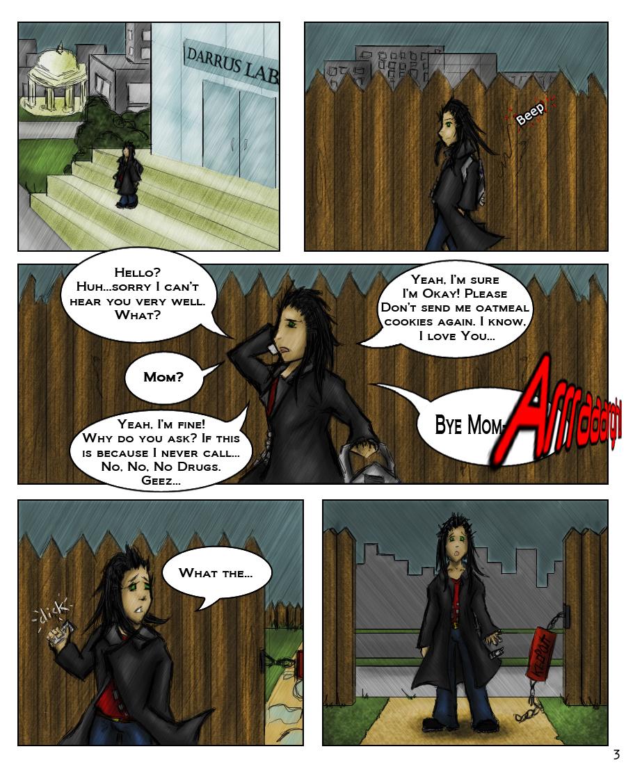 Chapter 1 Page 3