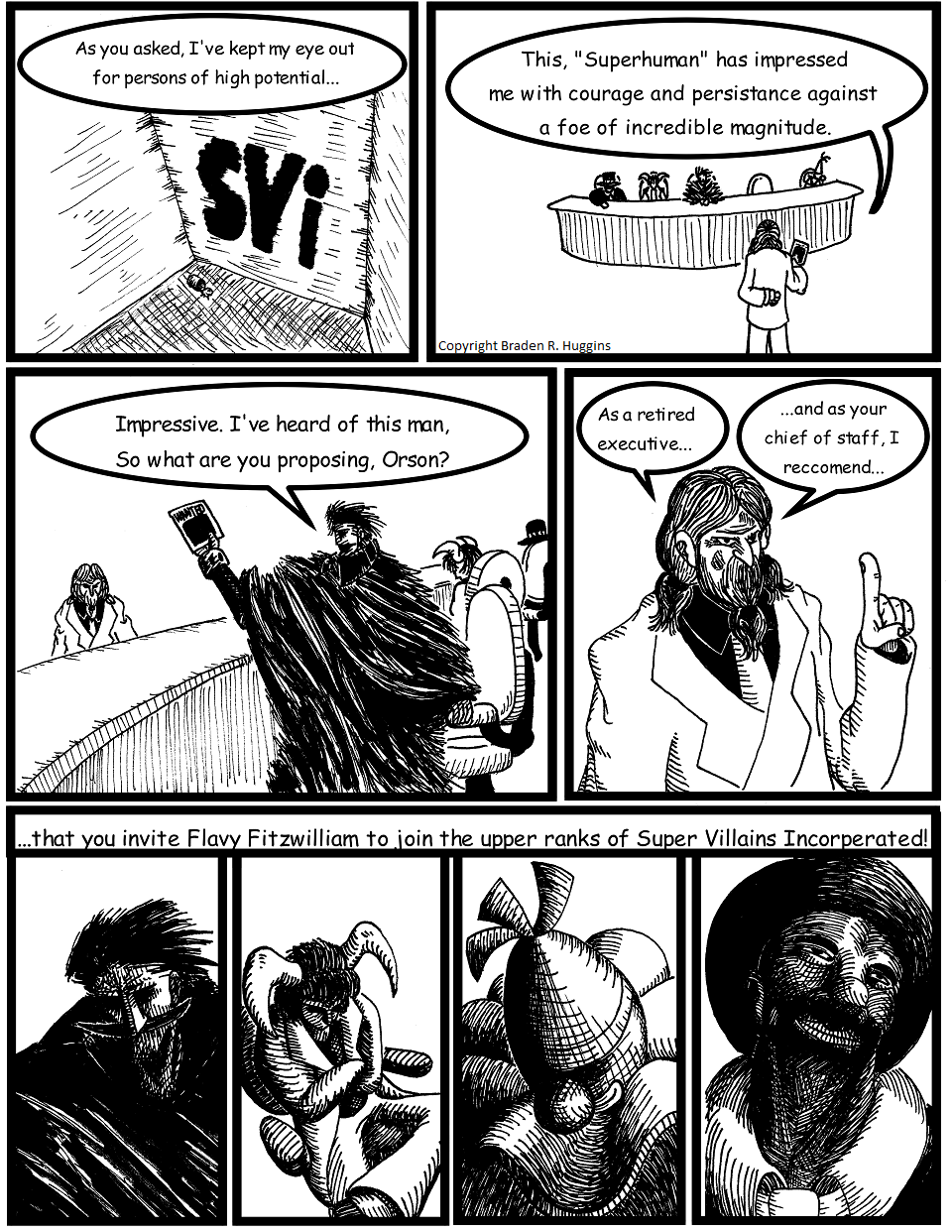 008: SVi