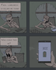 Go to 'Loneliness' comic