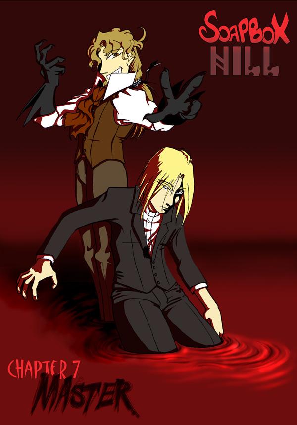 Chapter 7 Cover