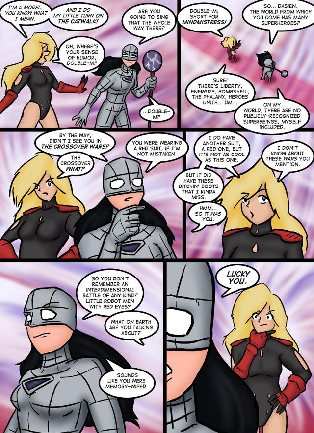 Ch1, Pg11: The Crossover Wars