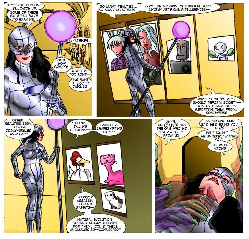 Chapter 5, Page 1
