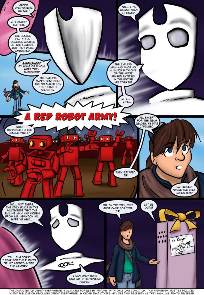 Chapter 6: Preamble