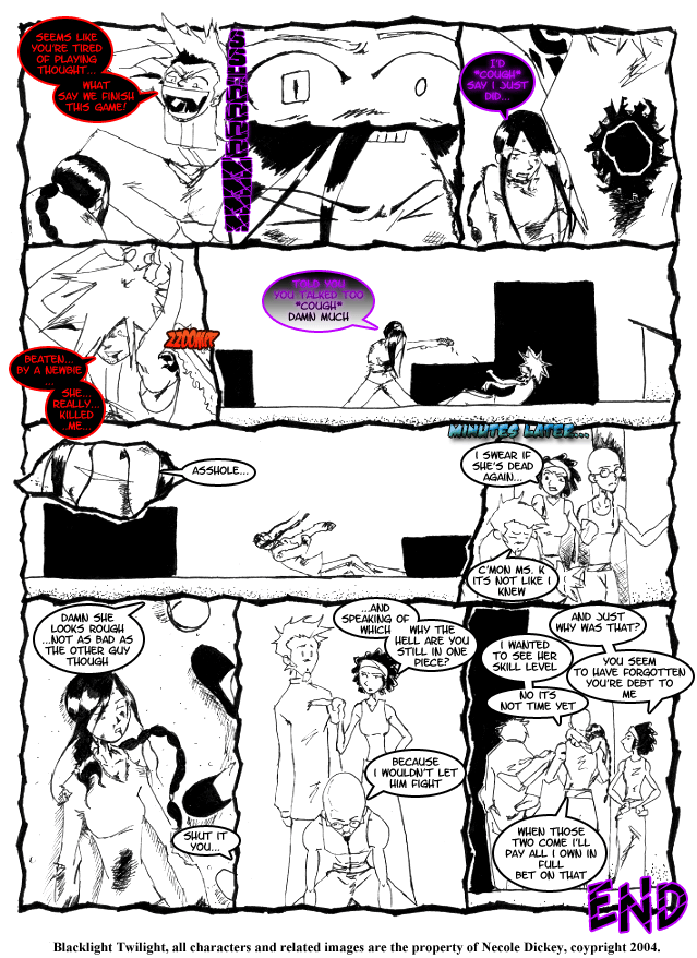 So Wrong to Need Abuse (page 8)