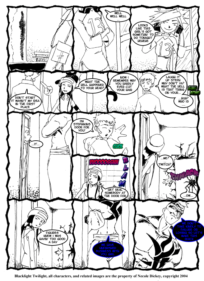 Smash Somethin Crash Somethin (page 3)