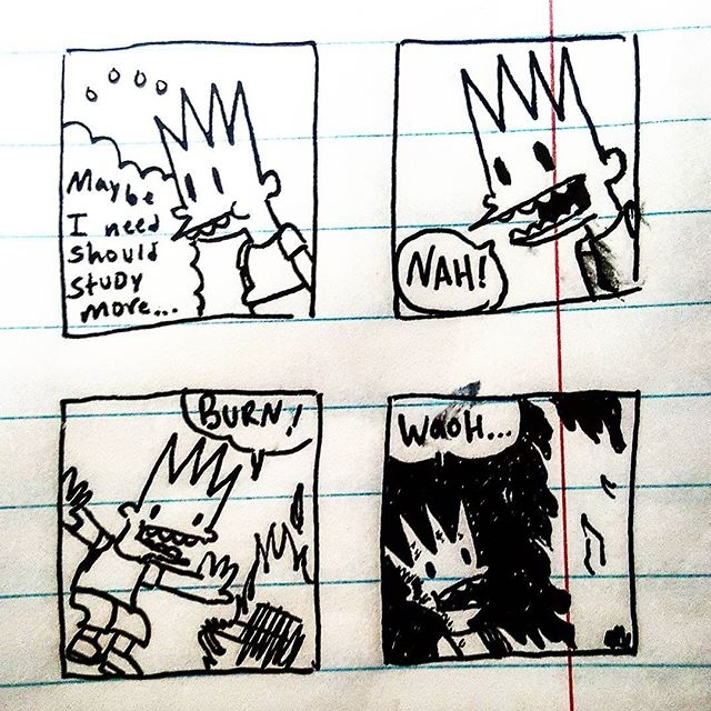 Wow thats cool comic #1