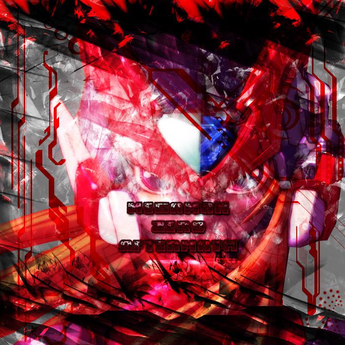 Megman Zero Aftermath