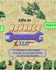 Go to 'Life in Advance Wars' comic
