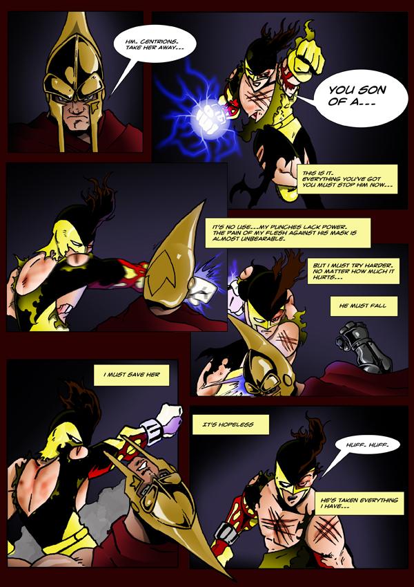 Energize 1 - Page 3