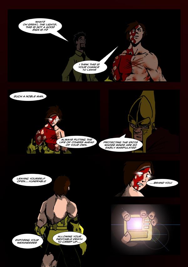 Energize 1 - Page 6