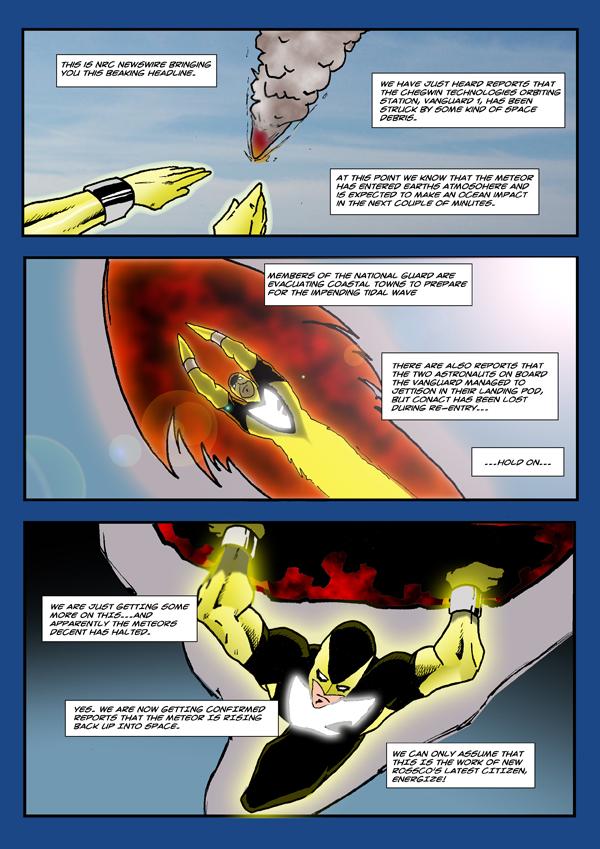 Energize 1 - Page 10