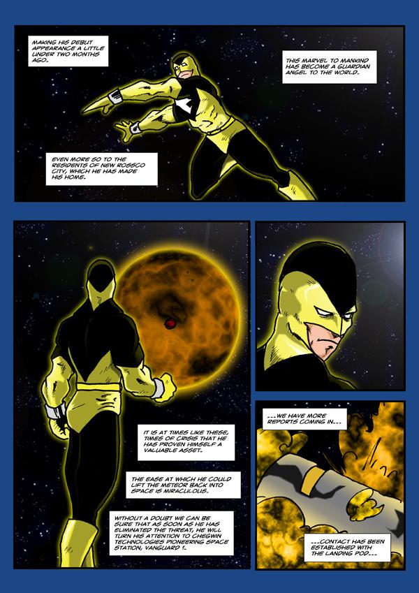 Energize 1 - Page 11