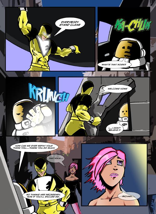 Energize 1 - Page 15