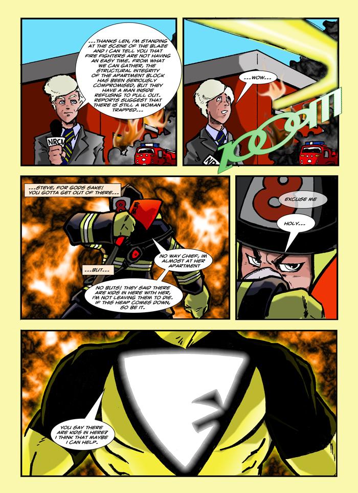 Energize 1 - Page 16