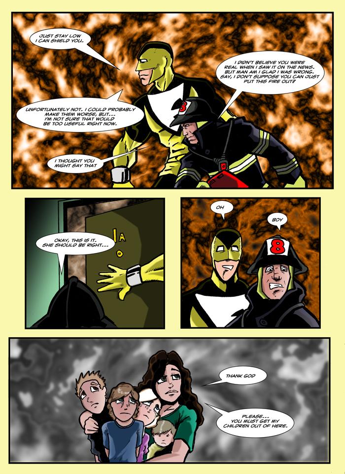 Energize 1 - Page 17