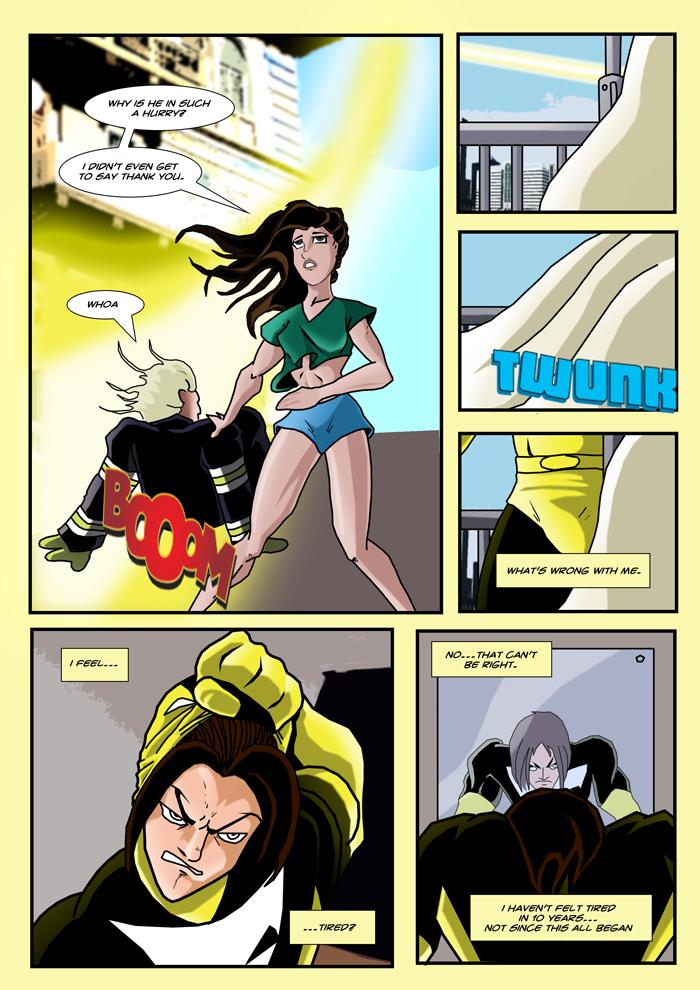 Energize 1 - Page 21