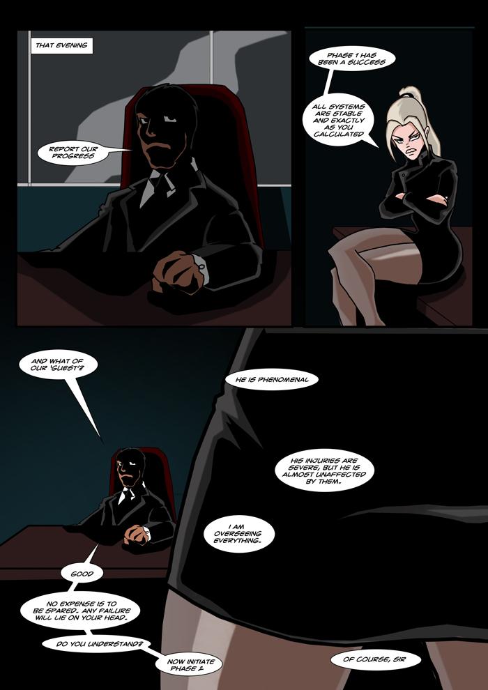 Energize 1 - Page 23