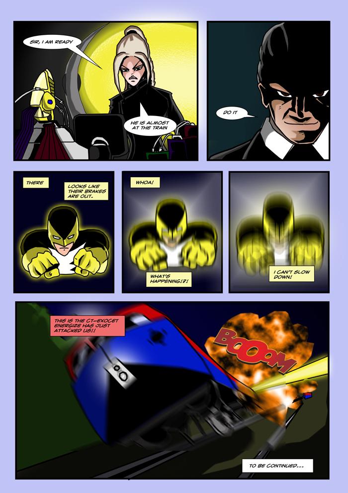 Energize 1 - Page 25