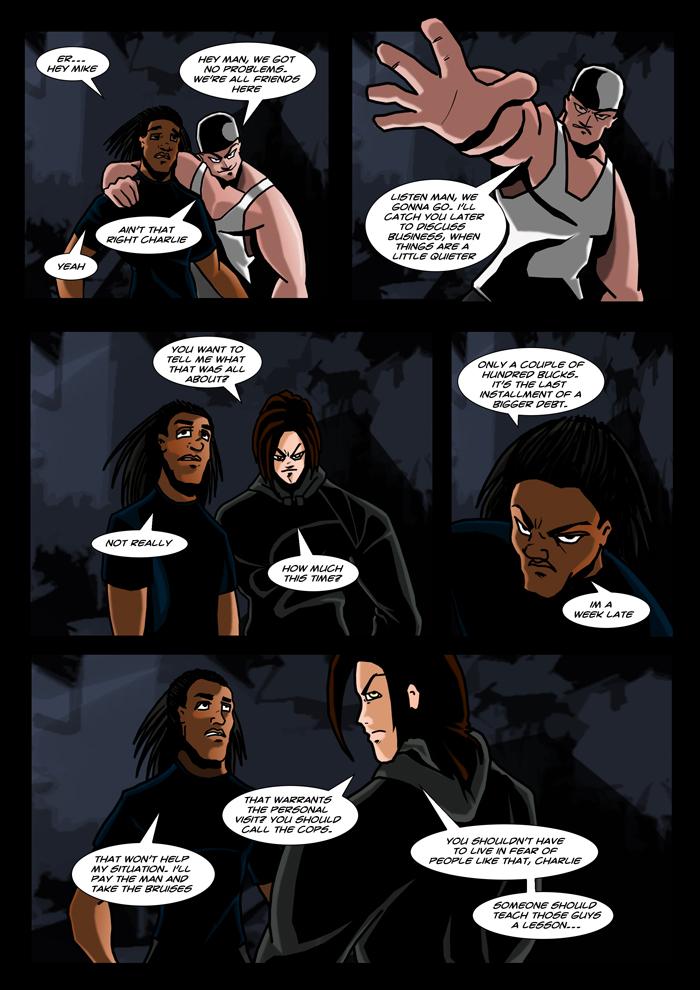 Energize 2 - Page 6