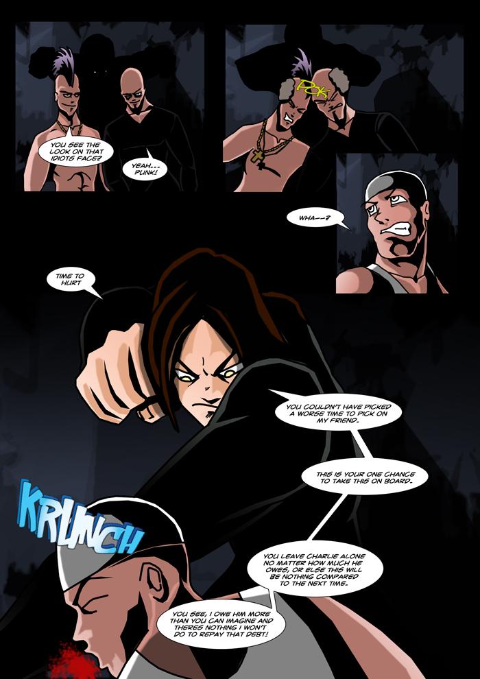 Energize 2 - Page 7