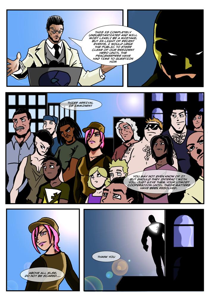 Energize 2 - Page 9