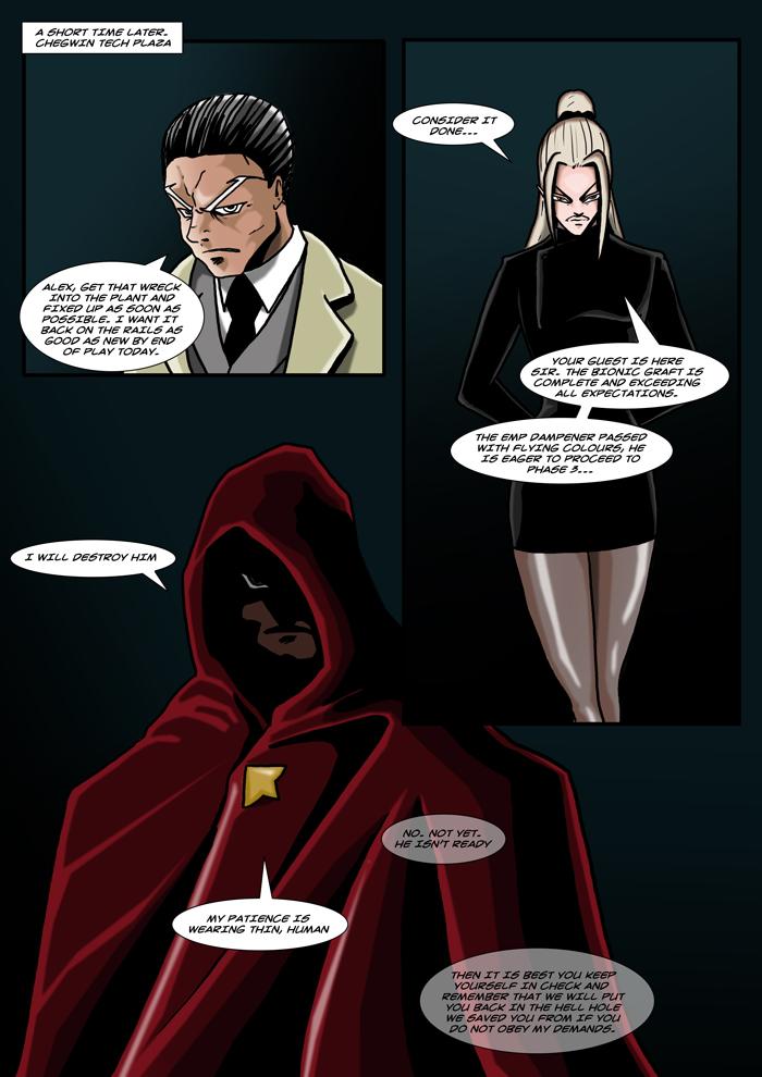 Energize 2 - Page 10