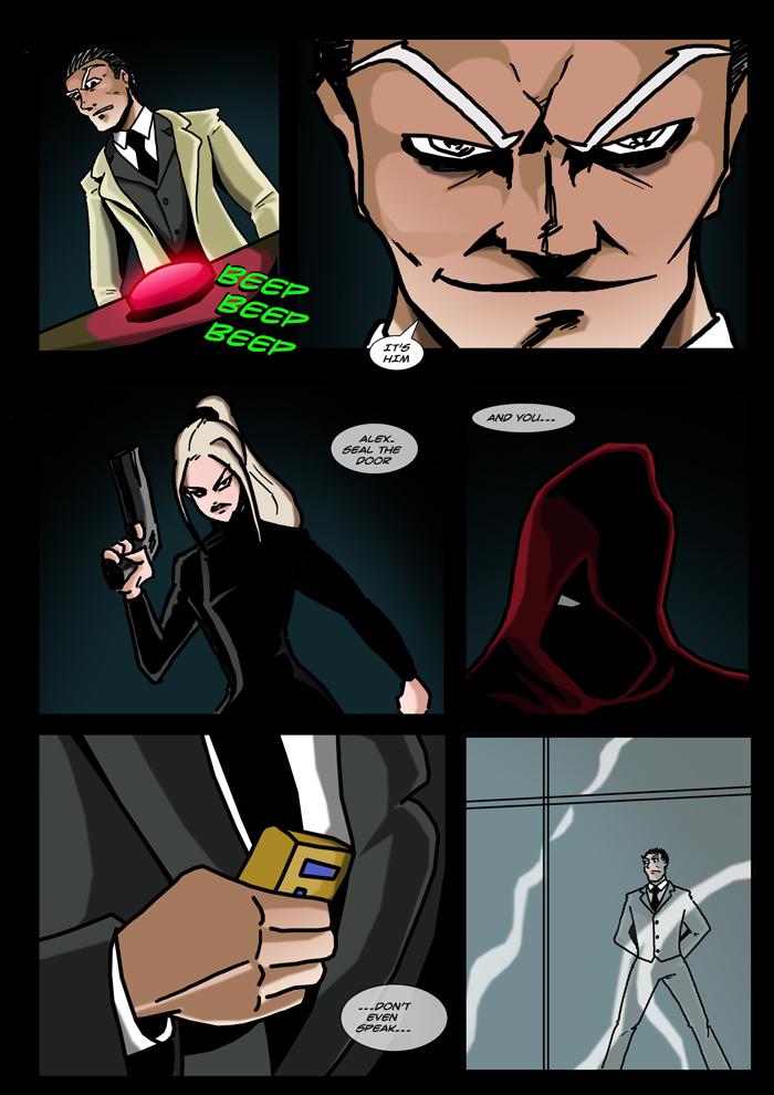 Energize 2 - Page 11