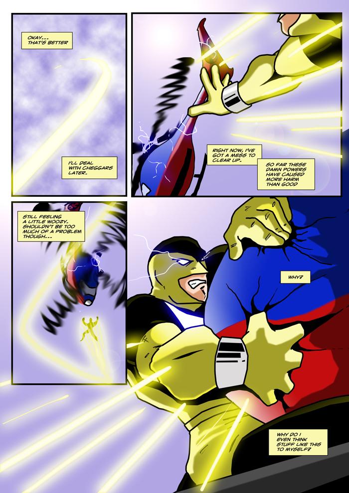 Energize 2 - Page 19