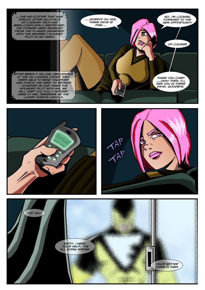 Energize 2 - Page 22