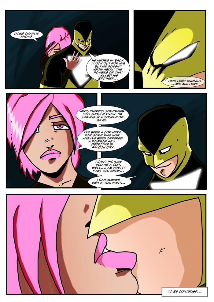 Energize 2 - Page 25