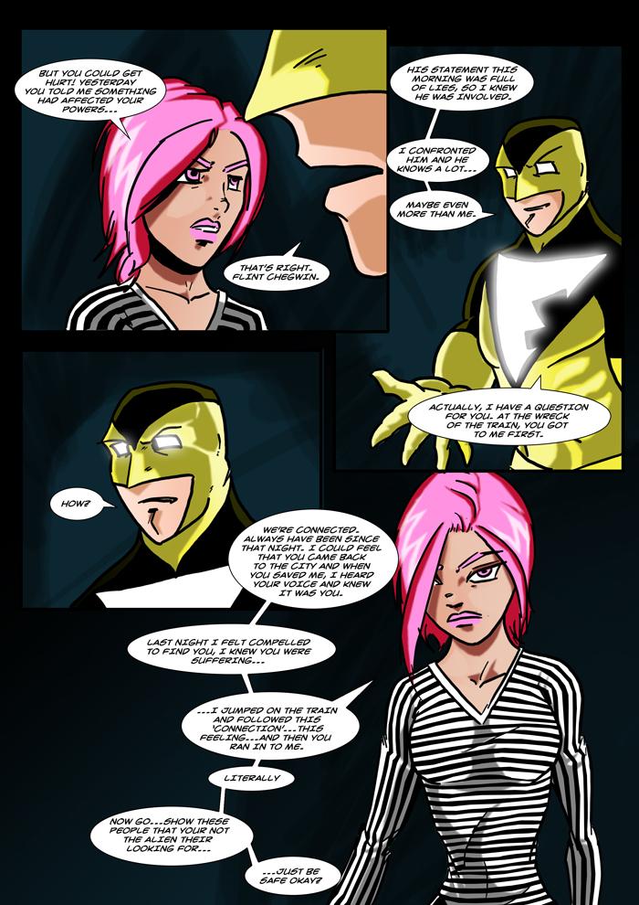 Energize 3 - Page 3