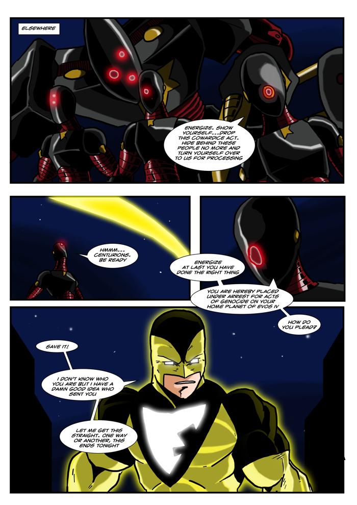 Energize 3 - Page 4