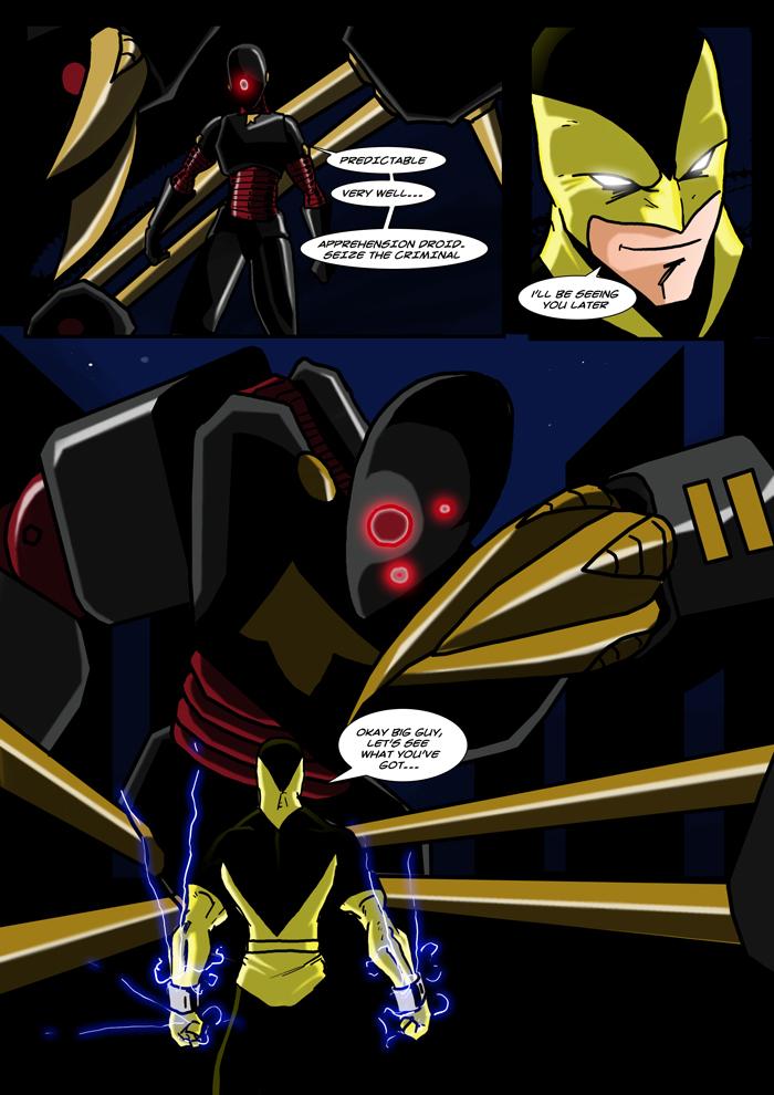 Energize 3 - Page 5