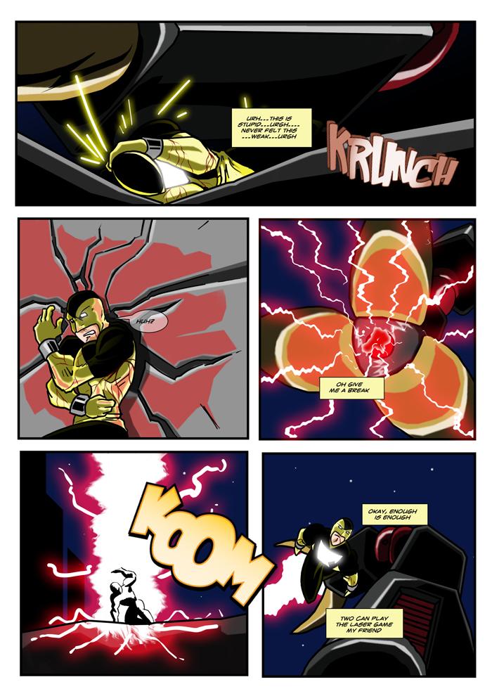 Energize 3 - Page 9