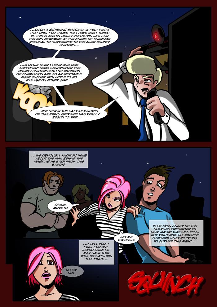 Energize 3 - Page 11