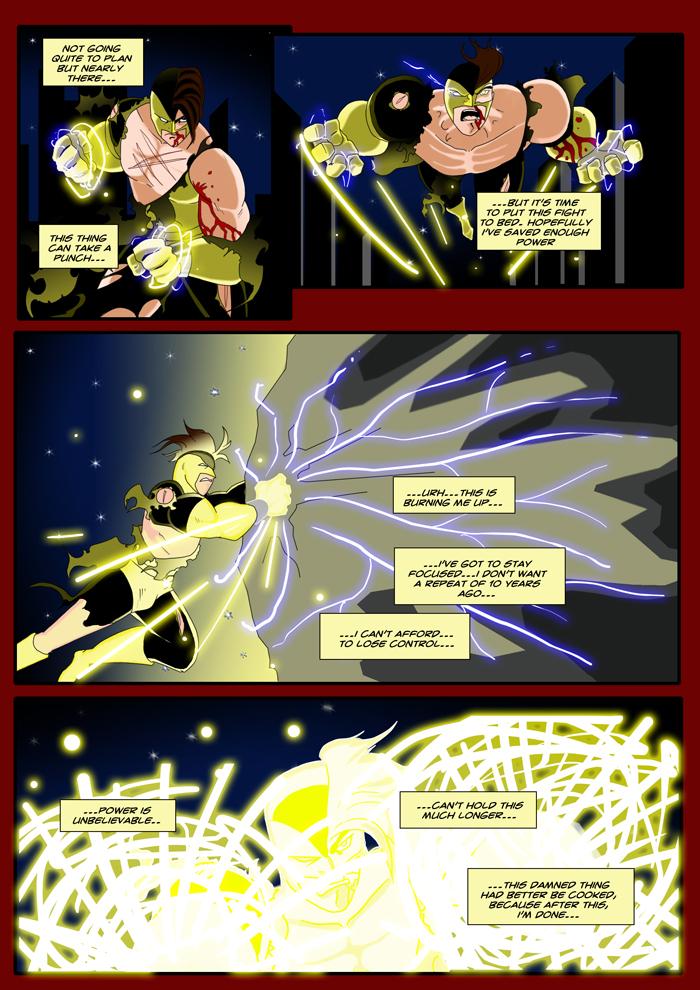 Energize 3 - Page 12