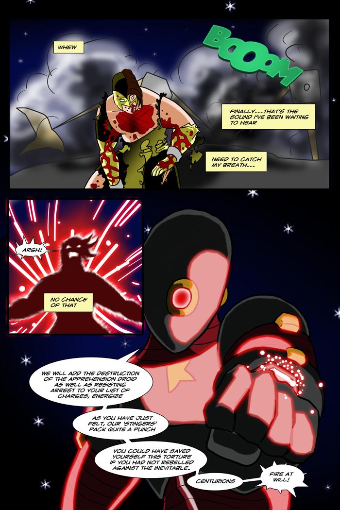 Energize 3 - Page 14