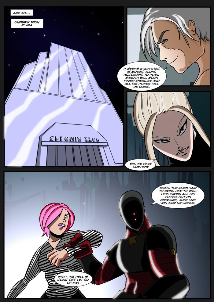 Energize 3 - Page 22