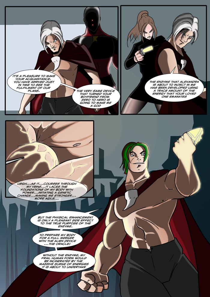 Energize 3 - Page 23