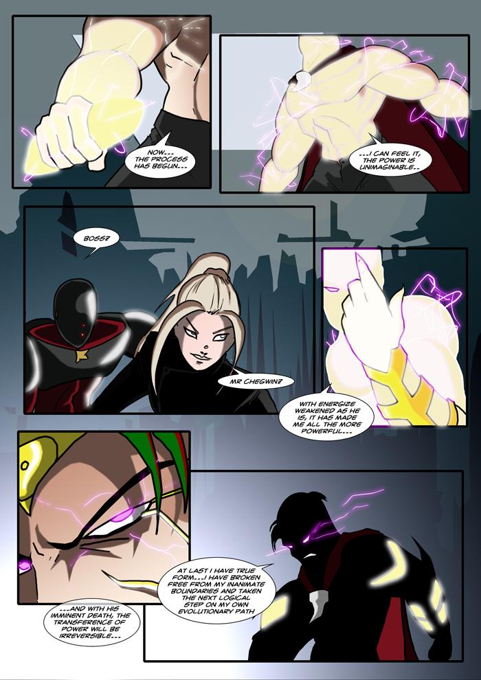 Energize 3 - Page 24