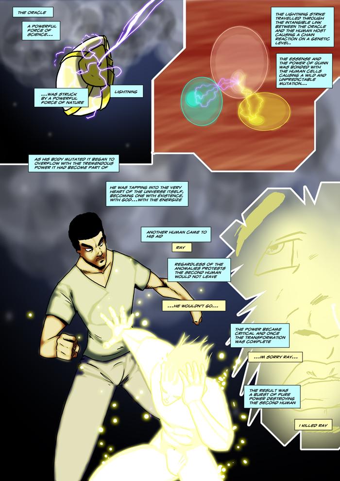 Energize 4 - Page 14