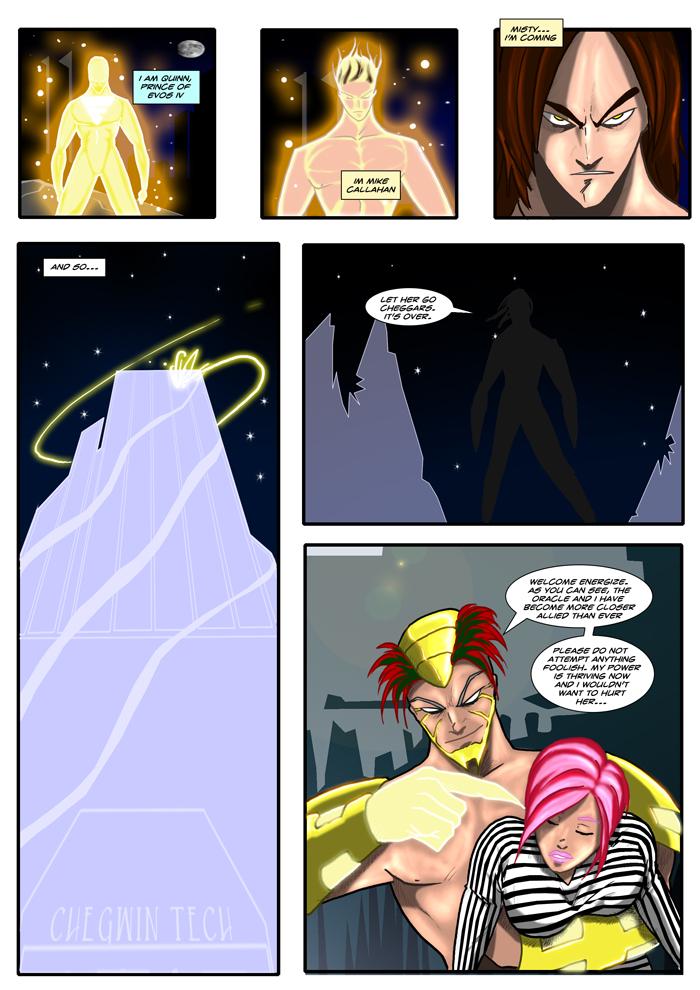 Energize 4 - Page 17