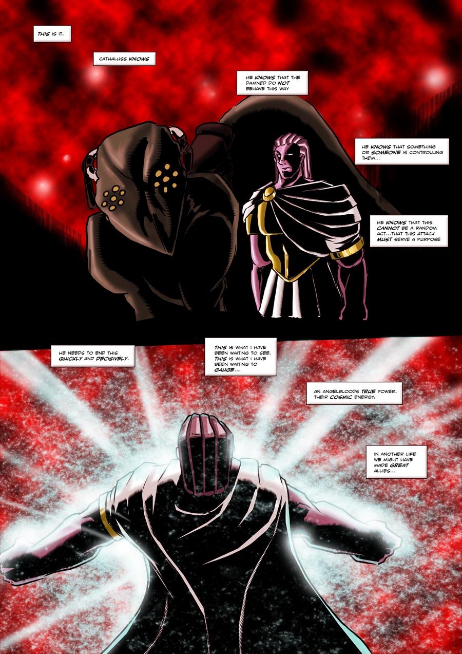 Saroth - Act I: Pg 10
