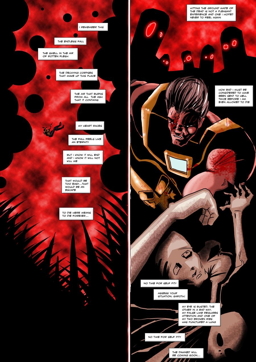 Saroth - Act I: Pg 2