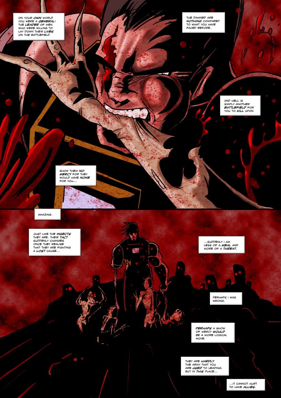 Saroth - Act I: Pg 4