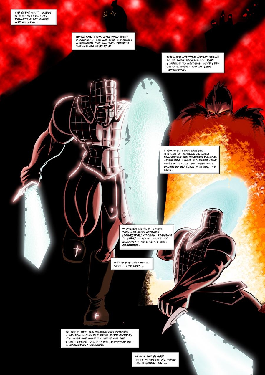 Saroth - Act I: Pg 7