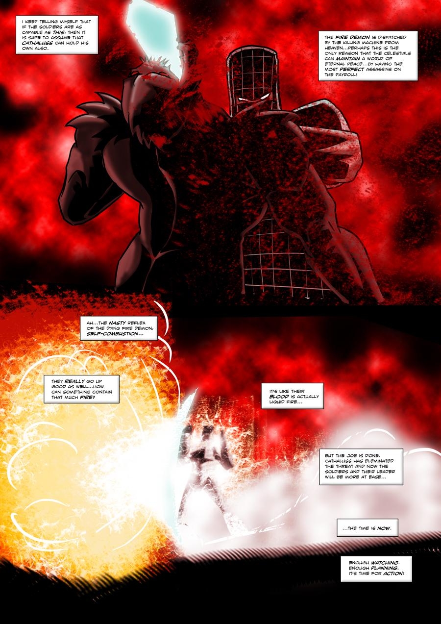 Saroth - Act I: Pg 8