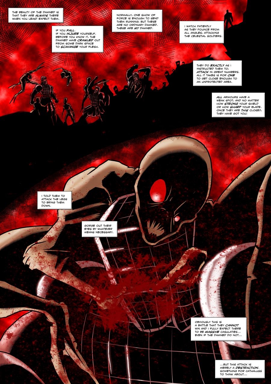 Saroth - Act I: Pg 9