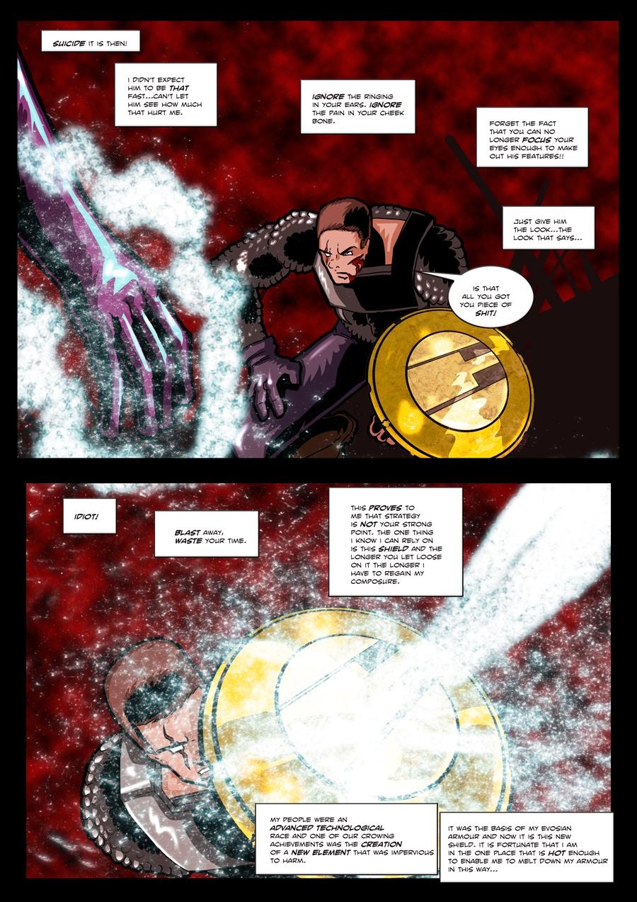 Saroth - Act II: Pg 2