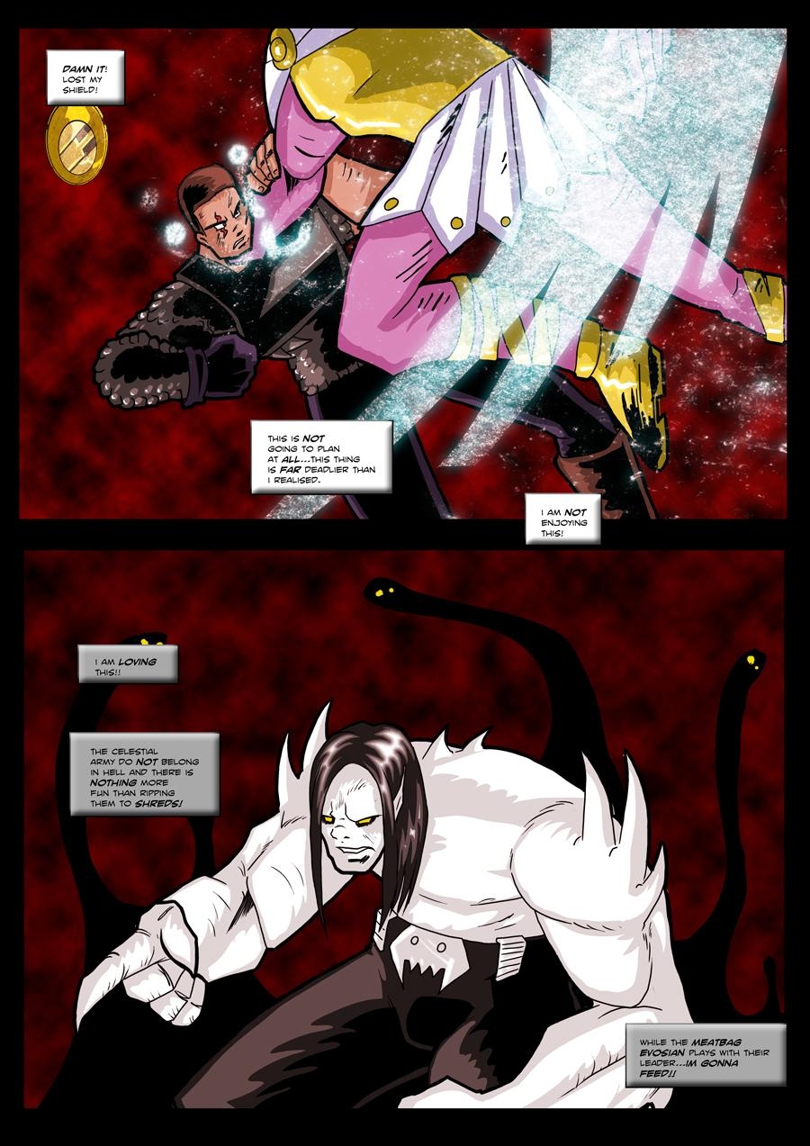 Saroth - Act II: Pg 5